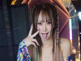 ブリブリガンギマリDJ媚薬ハブ酒オーバードーズキメセク SEASON24 友保レナ サンプル動画サムネイル